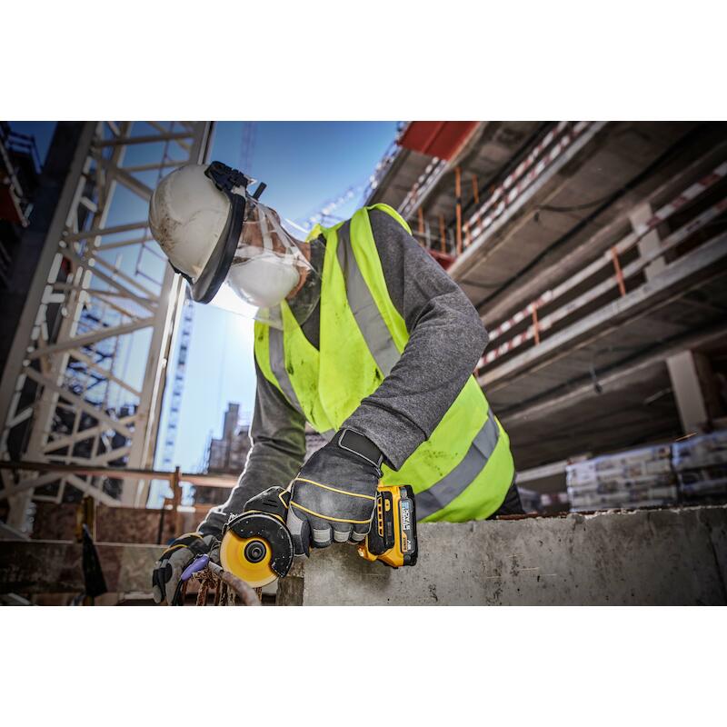 H.ACCUSLIJPM.COMP.18V/BODY  DCS438N         DEWALT