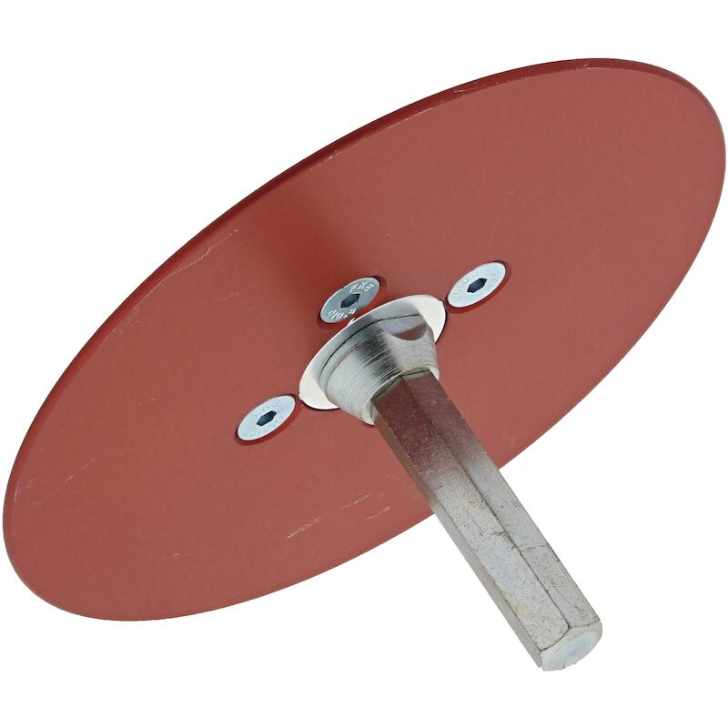 PLAATSINGSGEREEDSCHAP MPS   ISO-S/ISOFLY 054901 SP