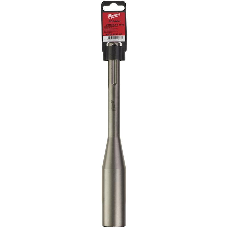 CHASSE AGRAFES SDS-MAX 22,2 4932451356   MILWAUKEE