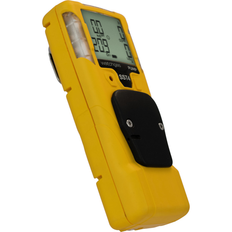GASDETECTOR LEL/O2/CO/H2SC  SST4-PUMP-X2OMH-Y   WG