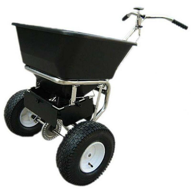 EXPANDEUR DE SEL PNEUS D'AIR SIBAKZOS45  45 LITRE