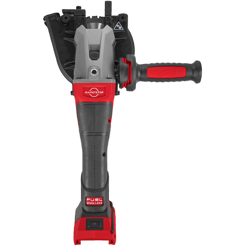 ACCU-DRAADEINDKNIP.18V/BODY M18 FRBCO32-0X    MILW