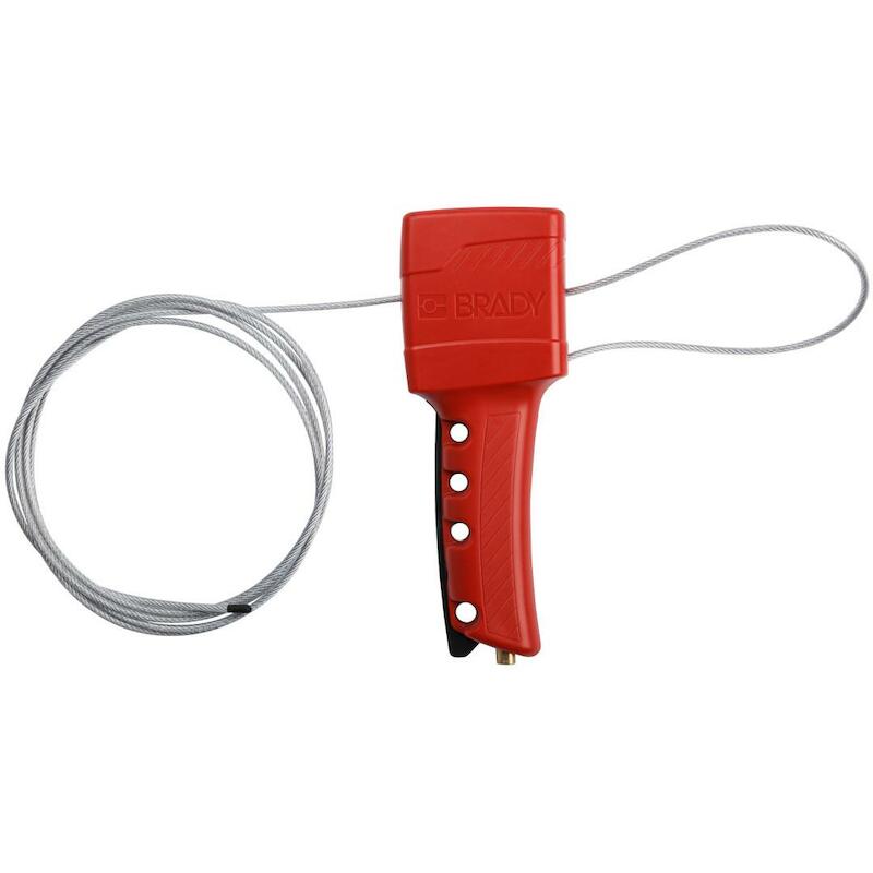 VEROUILLAGE 050943 APCLO VINLY CABLE (2,44 M)