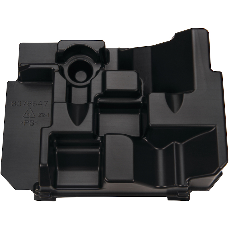 MOD.D'INSERT. MBOX DUO      837864-7        MAKITA