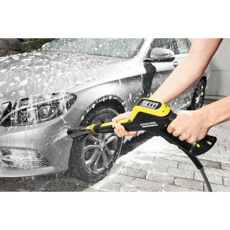 NETTOYEUR HP 145BAR         K 5 PREMIUM SMART  KAR