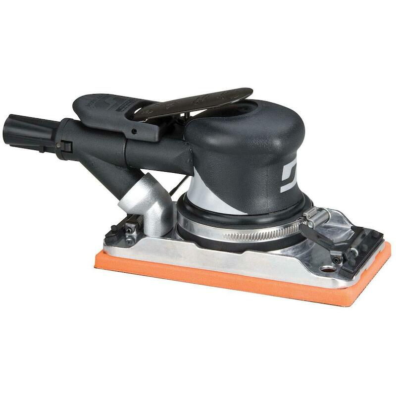 PNEUM.VLAKSCHUURMACH.93X180 DYNABUG      DYNABRADE