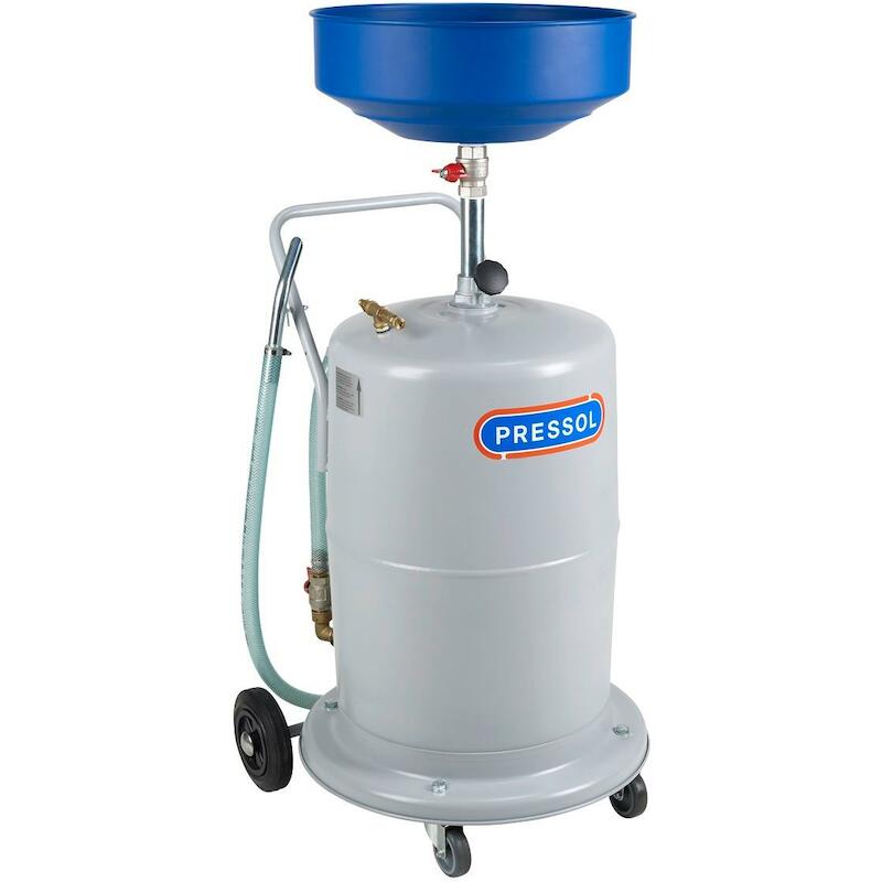VIDANGEUR MOBILE            27 070 (18L)   PRESSOL