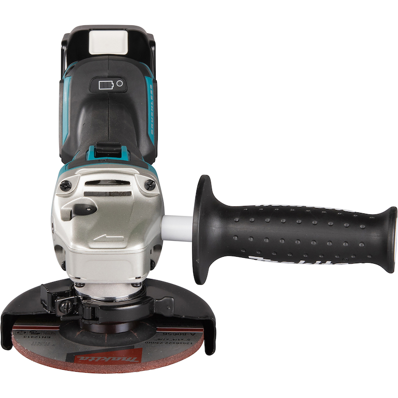 MEULEUSE D'ANGLE LXT® - DGA506T1J - MAKITA
