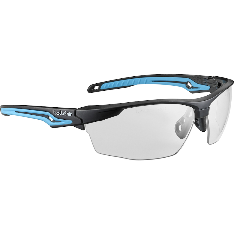 LUNETTE ANTI-RAYUR/ANTI-BUÉ TRYON            BOLLÉ