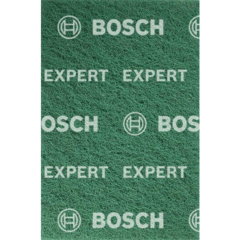 VLIESPAD 152X229 EF Z.FIJN  2608901217       BOSCH