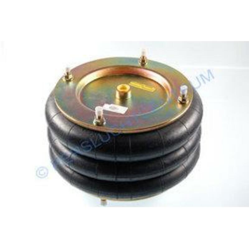VERIN SOUFFLET              9109007         PARKER