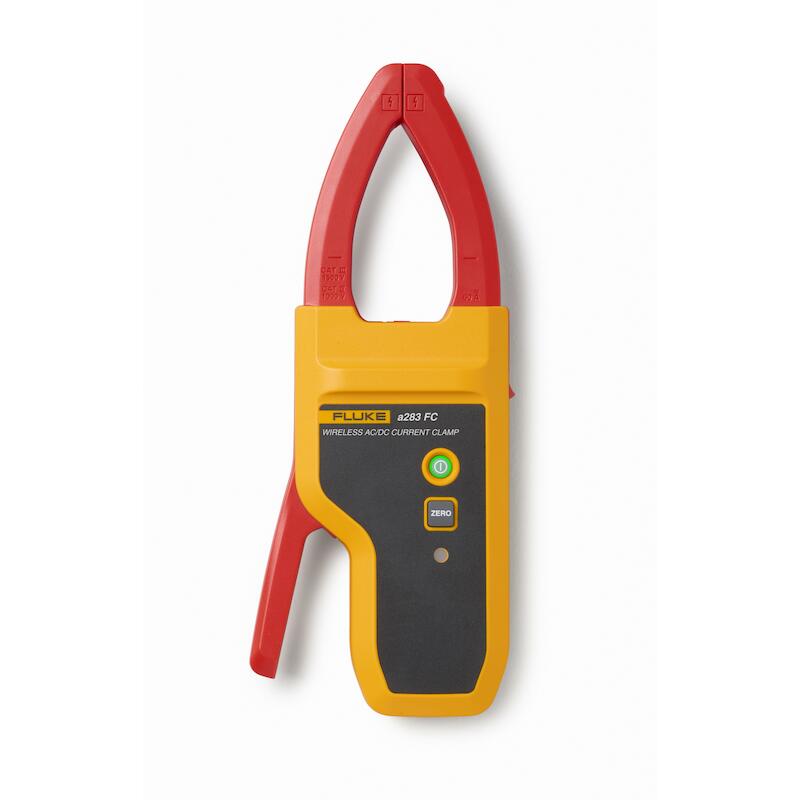 STROOMTANG AC/DC 60A        FLUKE-A283FC/EUR FLUKE