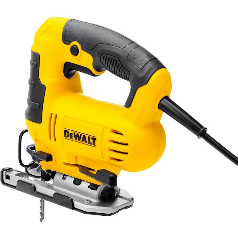 DECOUPEERZAAG 650W          DWE349          DEWALT