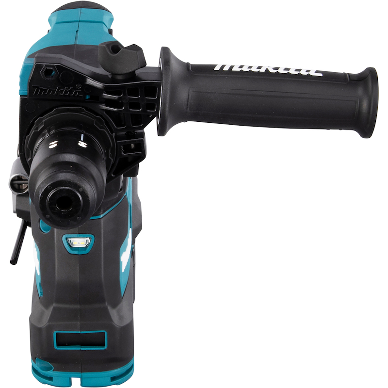 CORDLESS COMBINATION HAMMER XGT 40VMAX SDS+ - HR002GZ02 - MAKITA