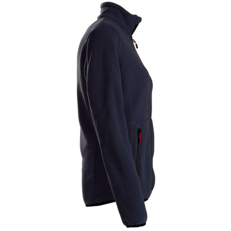 VESTE POLAIRE FEMMES        SPEEDWAY LADY MAR.XXL
