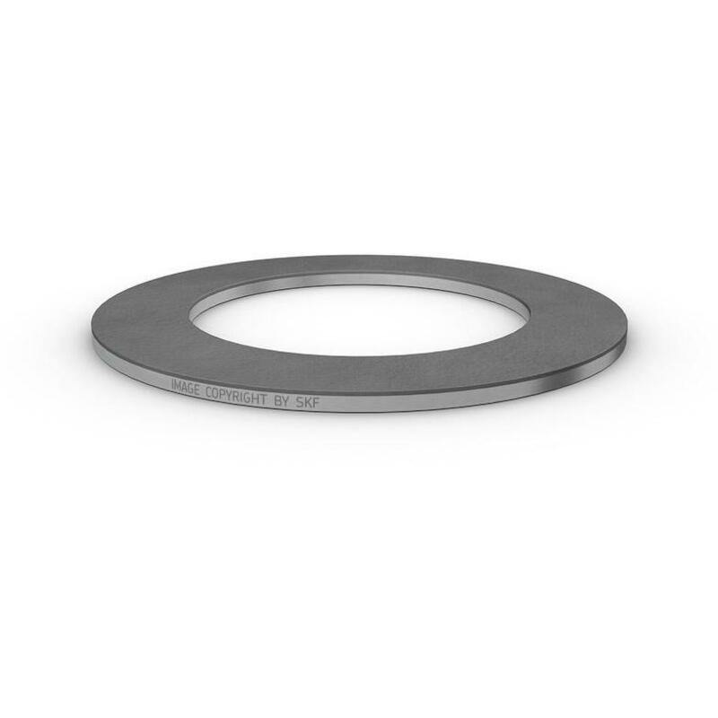 AANLOOPSCHIJF PTFE - SKF PCMW 264401.5 E