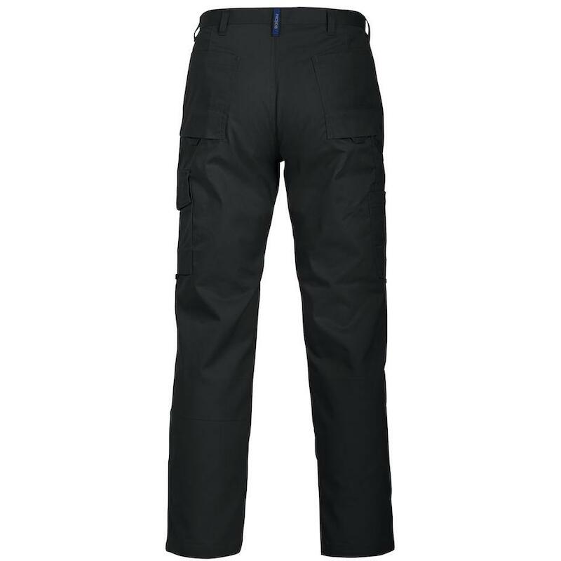 WERKBROEK - PROJOB 2501 - ZWART 56