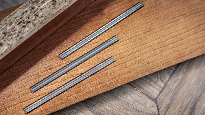 SCHAAFMES HM PRO 82X5,5MM   2608635903 (2ST) BOSCH