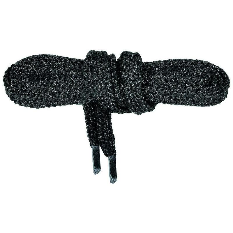 SCHOENVETER ROND ZWART 65CM 2600011 (50P)    ELTEN
