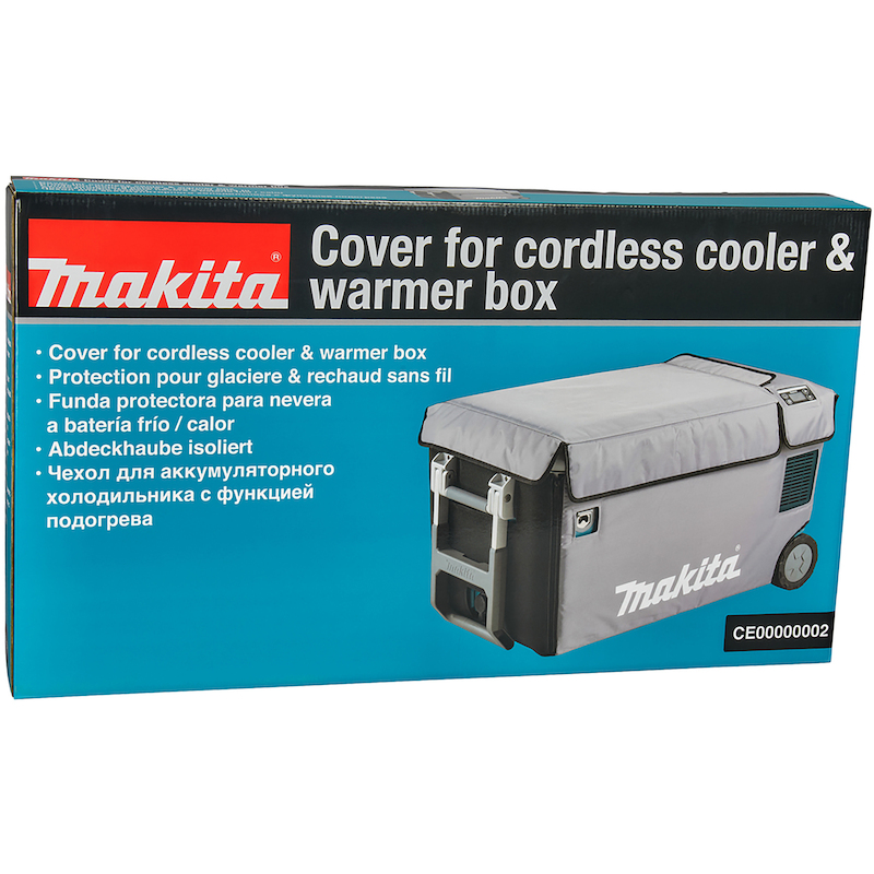 BESCHERMHOES VOOR CW002G    CE00000002      MAKITA