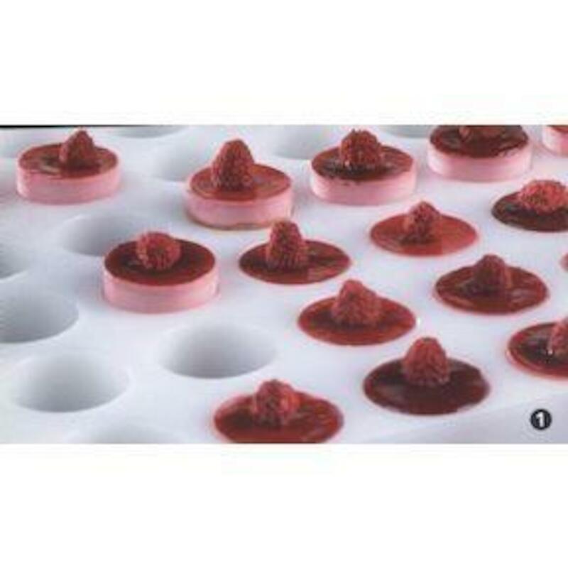POLYETHYLENE PE HD 500 25,10KG/PL 2050 X 1220 X 10