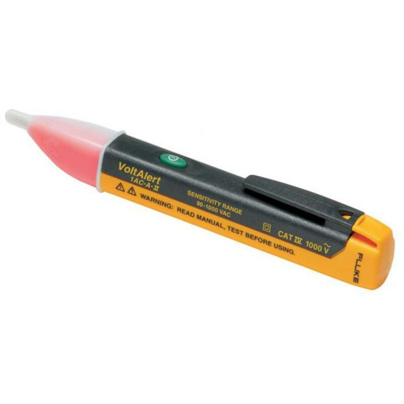 SPANNINGSZOEKER 90V-1000V   FLUKE-1AC-A1-II  FLUKE
