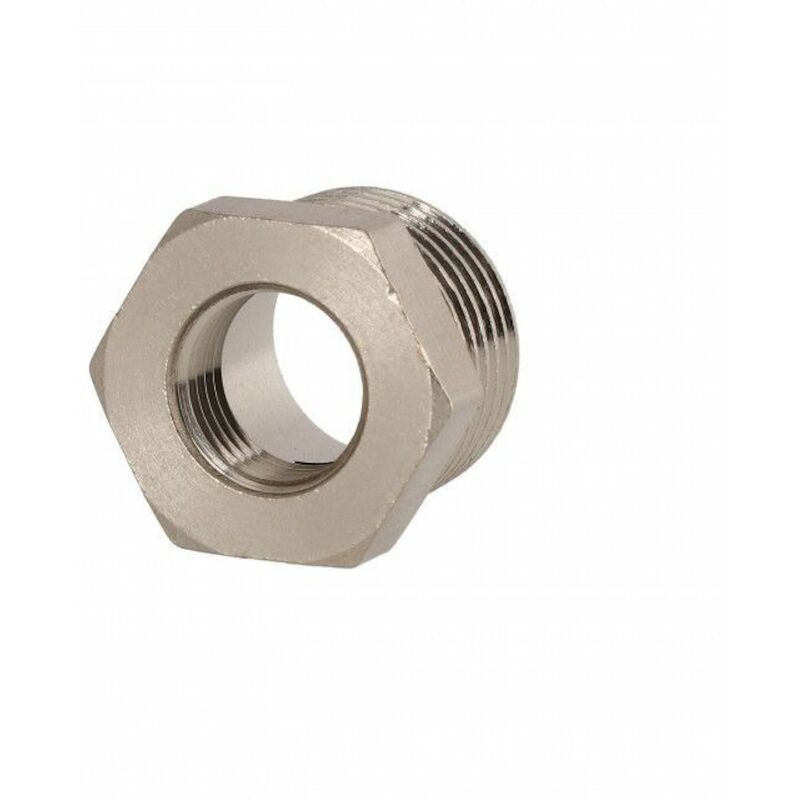 REDUCTION 1/2"M X 1/4"F     4337564  INOX AIRPRESS