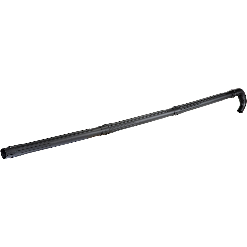 SET MET DAKGOOTMONDSTUK - 191B03-8 - MAKITA