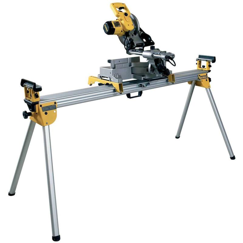 UNIVERSEEL ONDERSTEL        DE7023          DEWALT