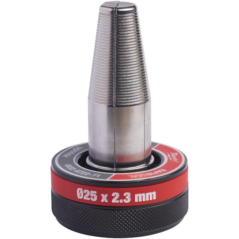 TÊTE D'EXTENSION 25MM       4932472271   MILWAUKEE