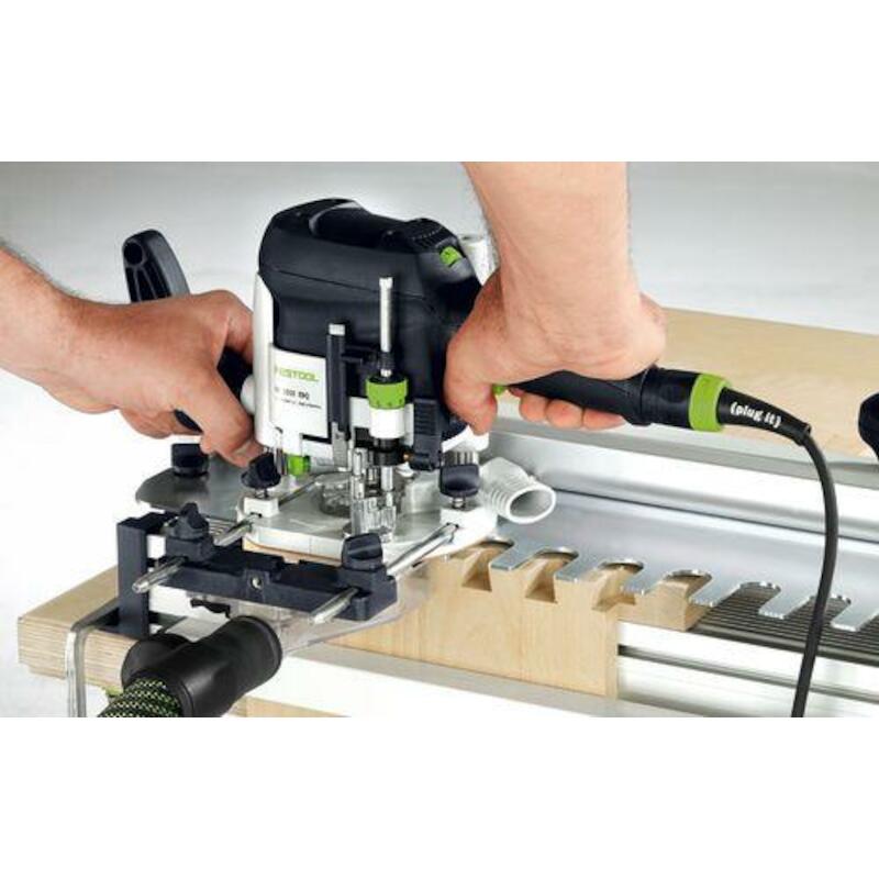 SYSTÈME D'ASSEMBLAGE VS 600 GE - 488876 - FESTOOL