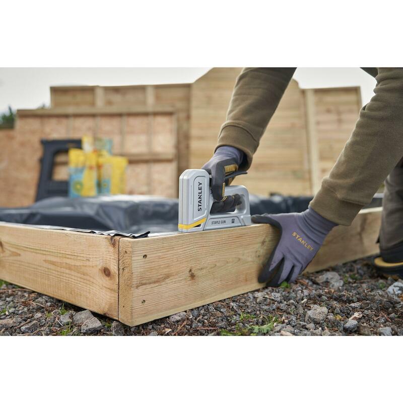 HANDTACKER HD TYPE G        STHT70150-0    STANLEY