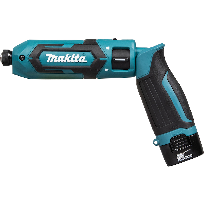 VISSEUSE À CHOC DROITE - TD022DSJ - MAKITA