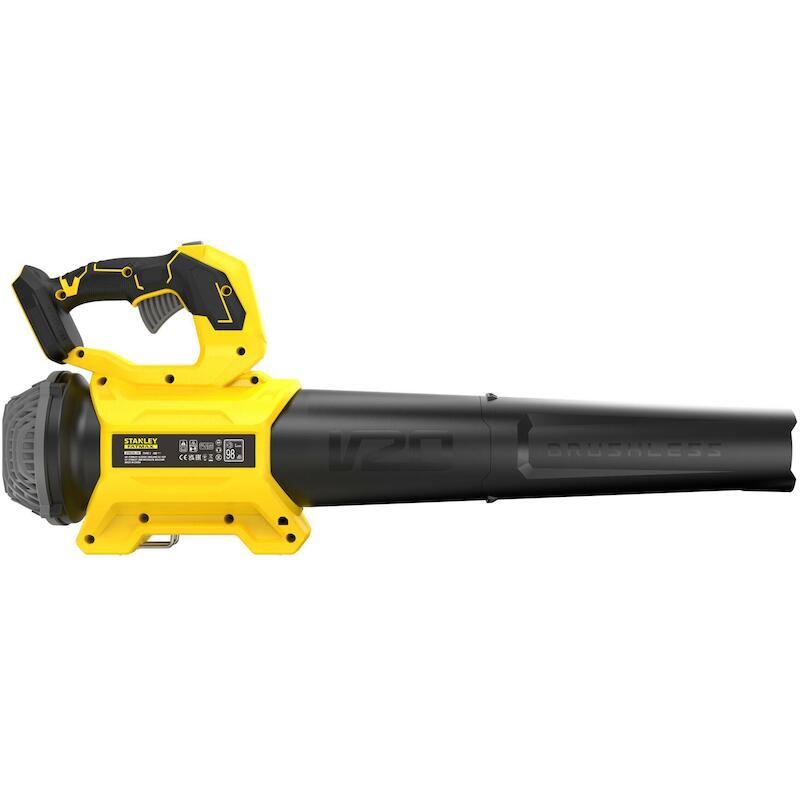ACCU-BLADBLAZER 18V/BODY    SFMCBL730B     STANLEY
