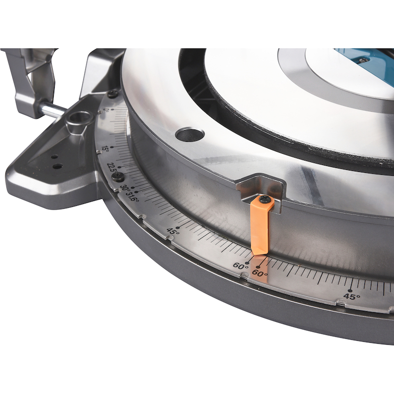AFKORT-/VERSTEKZAAG XGT® - LS003GZ01 - MAKITA