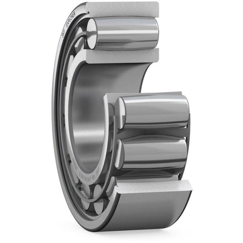 CARBLAGER - SKF C 2222