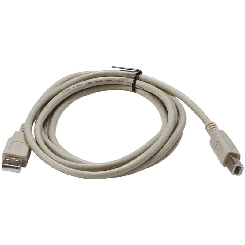 IDXPERT USB CABLE    BRADY