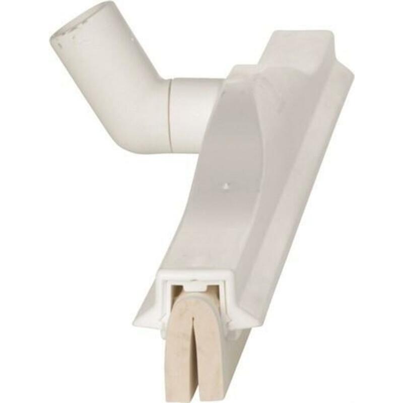 RACLETTE CAOUTC.BLANC BLANC 7763/5  500X110  VIKAN