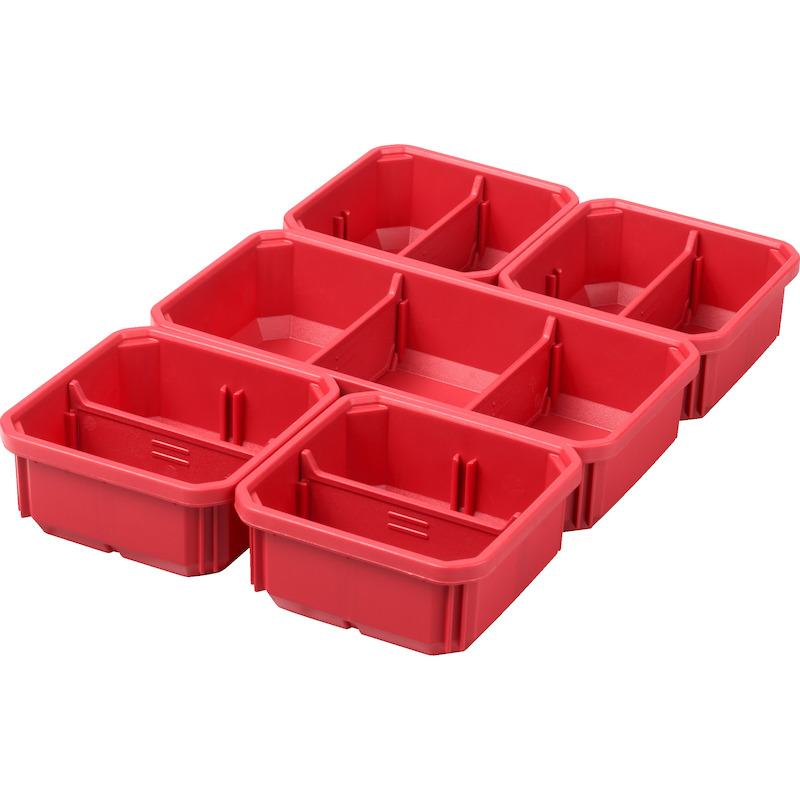TRAYS POUR PACKOUT          4932478301 (5PC)MILWAU