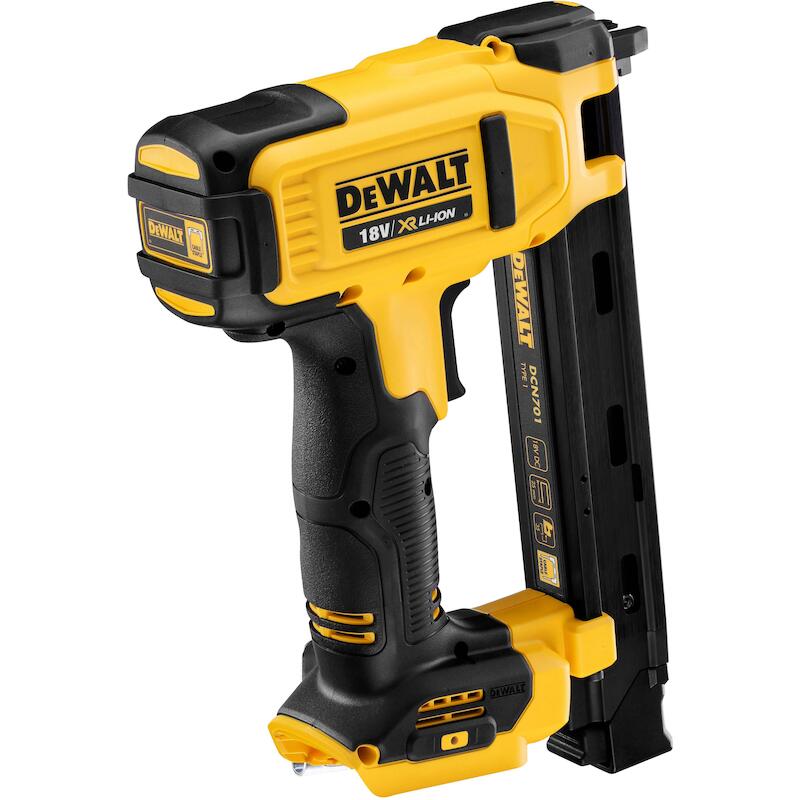 ACCU-NIETMACHINE 18V/BODY   DCN701N         DEWALT