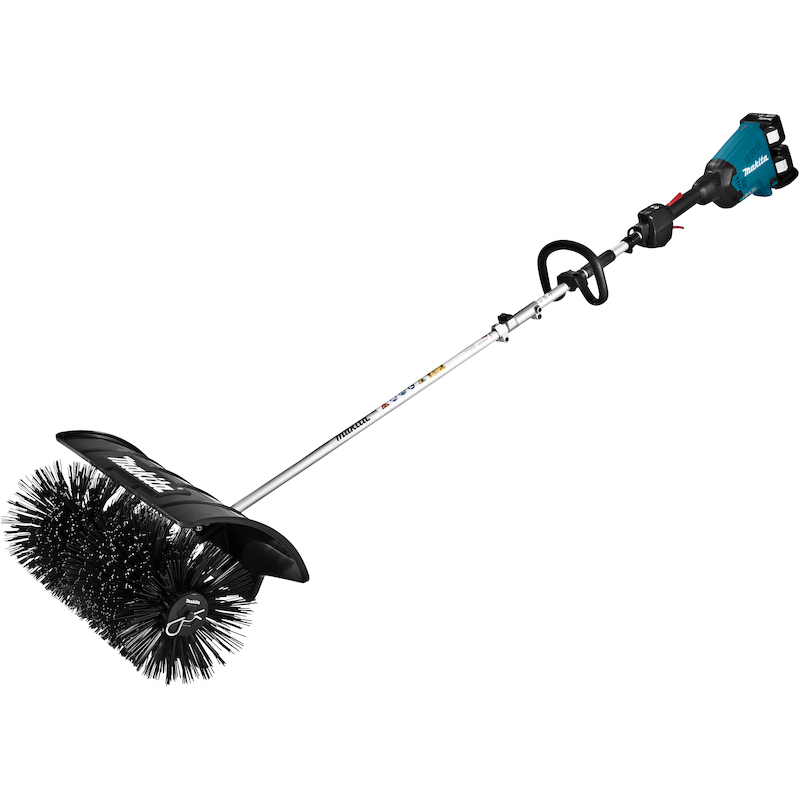 OUTIL BROSSE ROTATIVE - 199318-5 - MAKITA