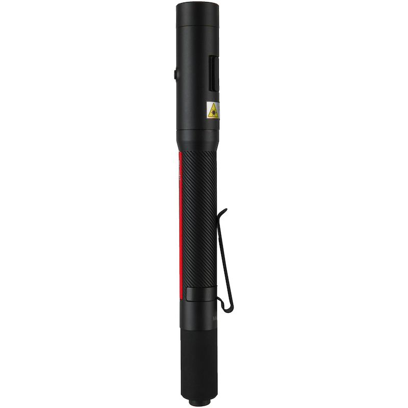 LAMPE POUCHE 3V 100M 250LM  IR-PL RECHARG.MILWAUKE