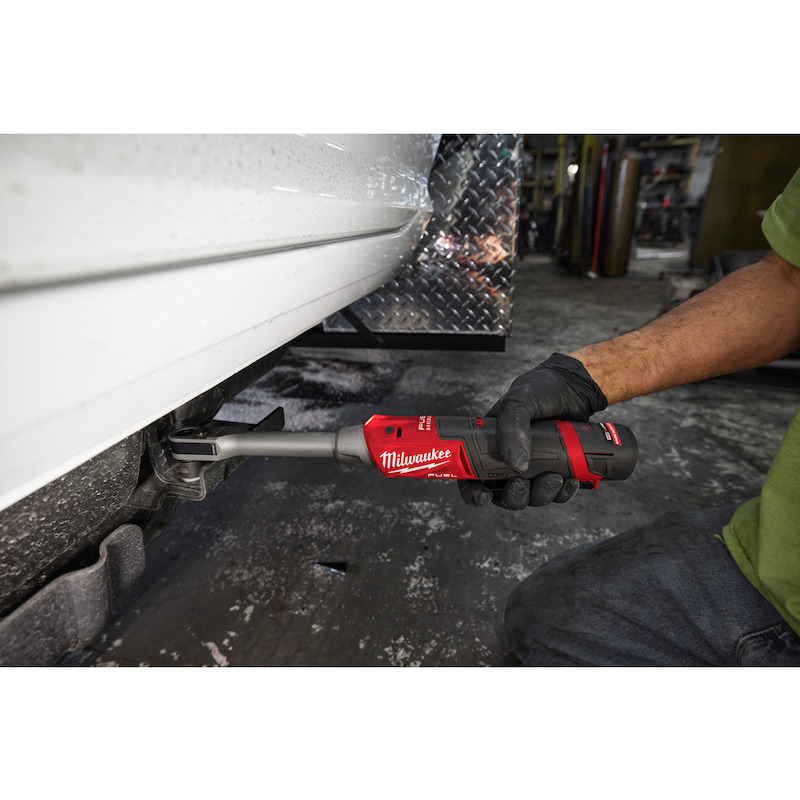 CLE A CLIQUET/ACCU 12V/BODY M12 FPTR-0   MILWAUKEE