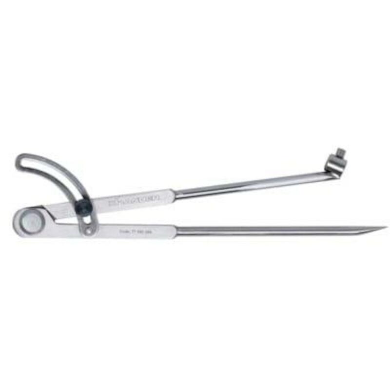 COMPAS A CHARNIERE 250MM    71890589       XHANDER