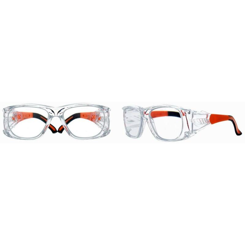 LUNETTES SAFETY PRO         +3,50         VARIONET