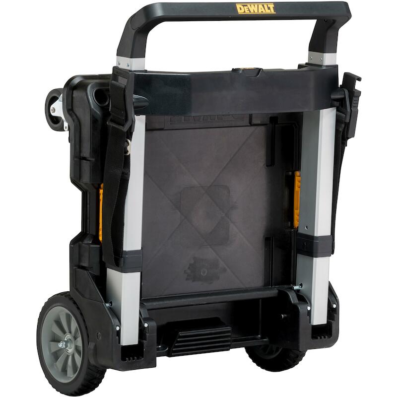 TSTAK CHARIOT POIGN.TÉLÉSC. DWST1-71196     DEWALT