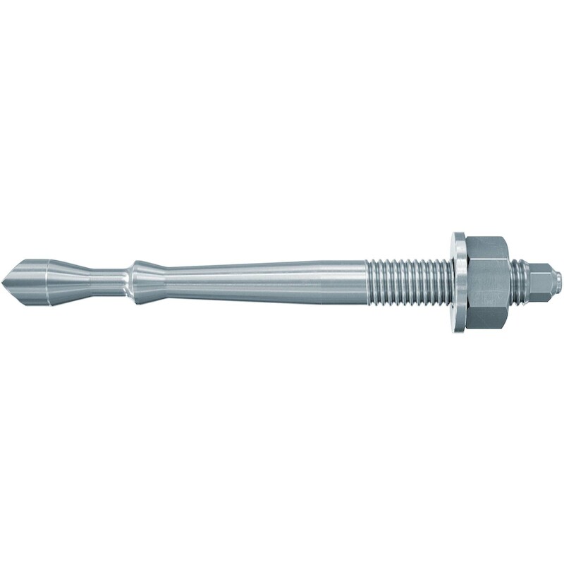 GOUJON D'ANCR.HIGHBOND ZN   FHB II-A S M10X60/20
