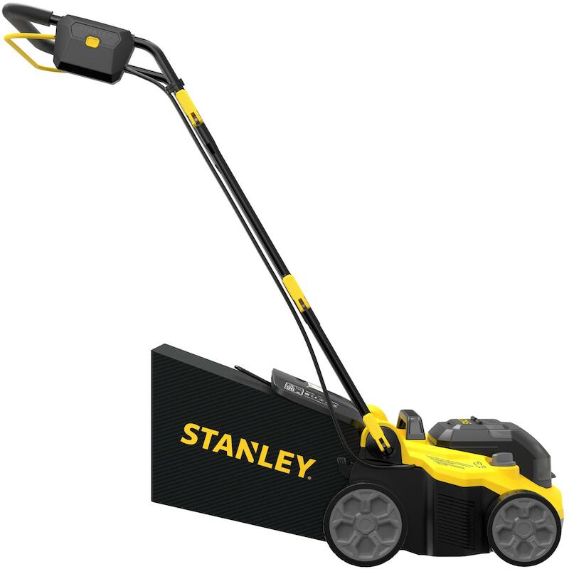 ACCUVERTICUTEERDER 18V/BODY SCOEP3801N     STANLEY