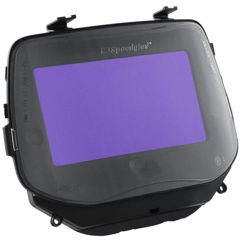 LASFILTER                   G5-03        SPEEDGLAS