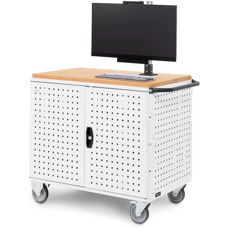 MAGAZIJNWAGEN               CLEVER1031        FAMI